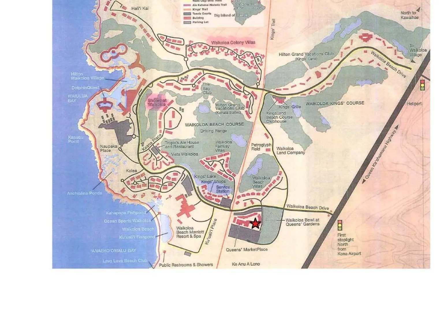 Shores At Waikoloa 014 - Mch 0*,  Verenigde Staten