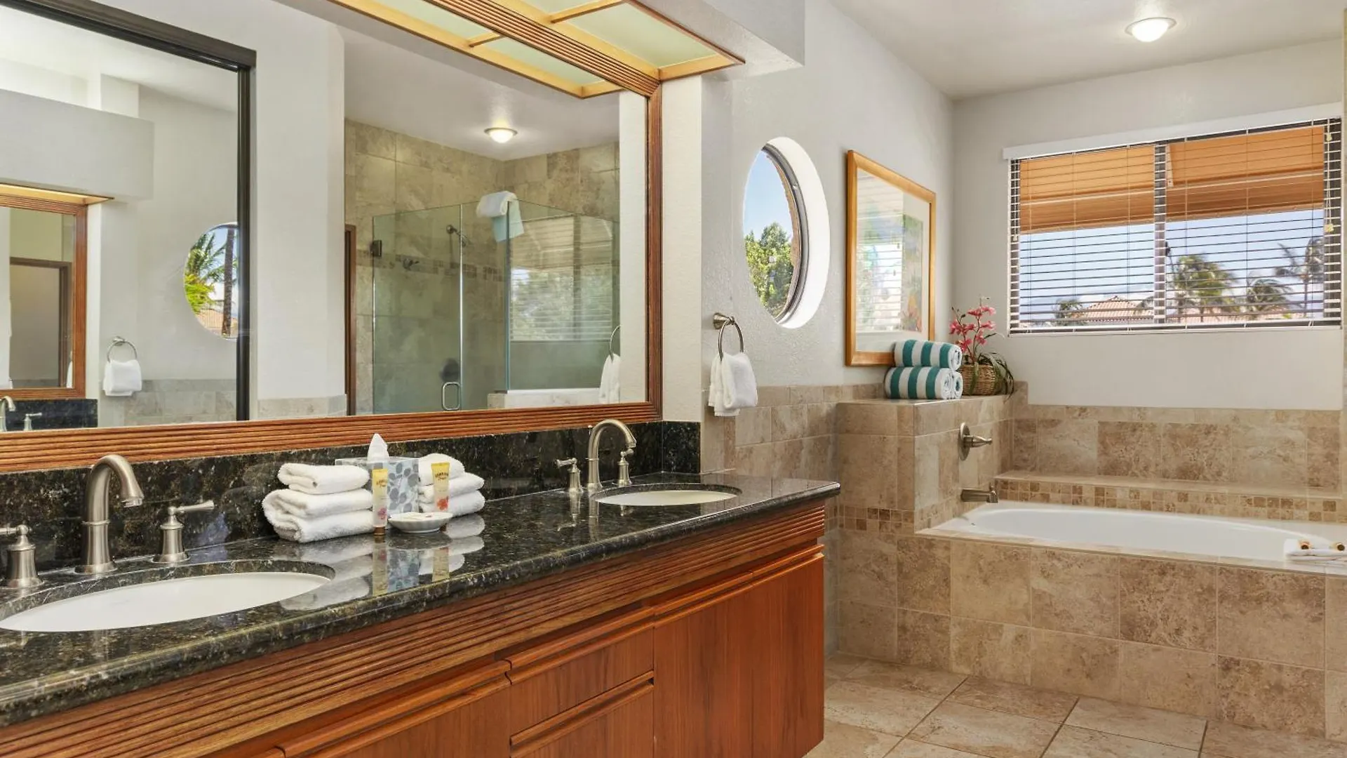 Vakantiehuis Shores At Waikoloa 014 - Mch