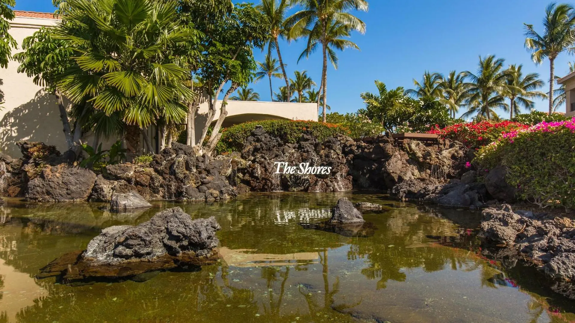 Shores At Waikoloa 014 - Mch Verenigde Staten